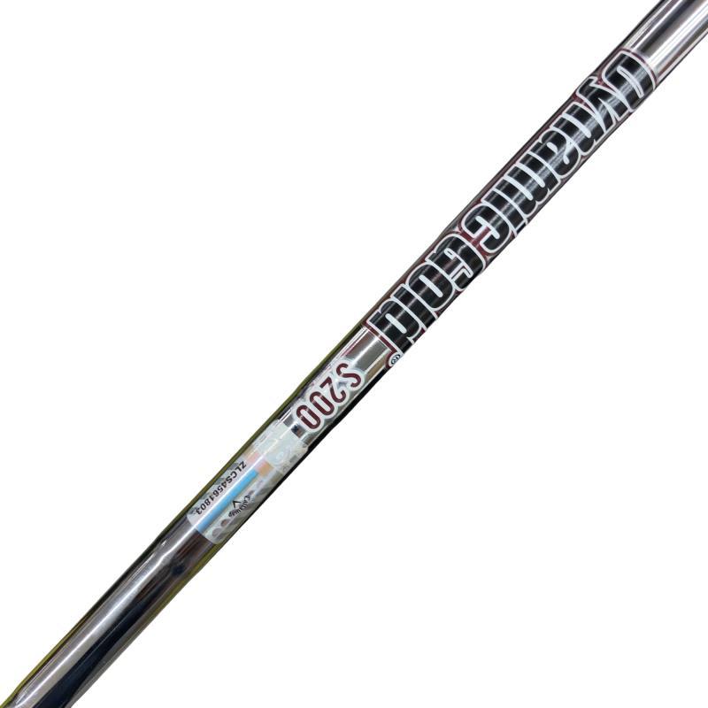 Callaway（キャロウェイ） JAWS FORGED(2023) チャコールブラック 48