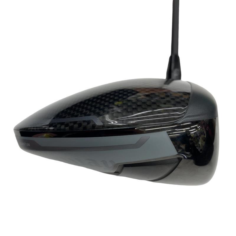 キャロウェイ QUANTUM MAX 9° ドライバー DR フレックスS_3