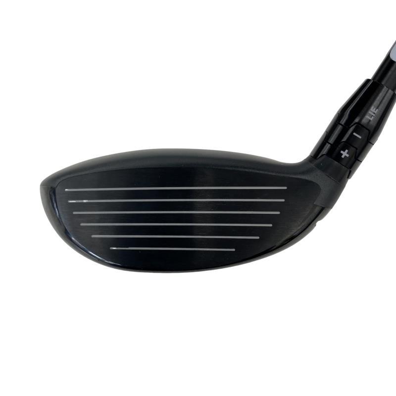 Callaway（キャロウェイ） QUANTUM ◇◇◇ 3W フェアウェイウッド FW