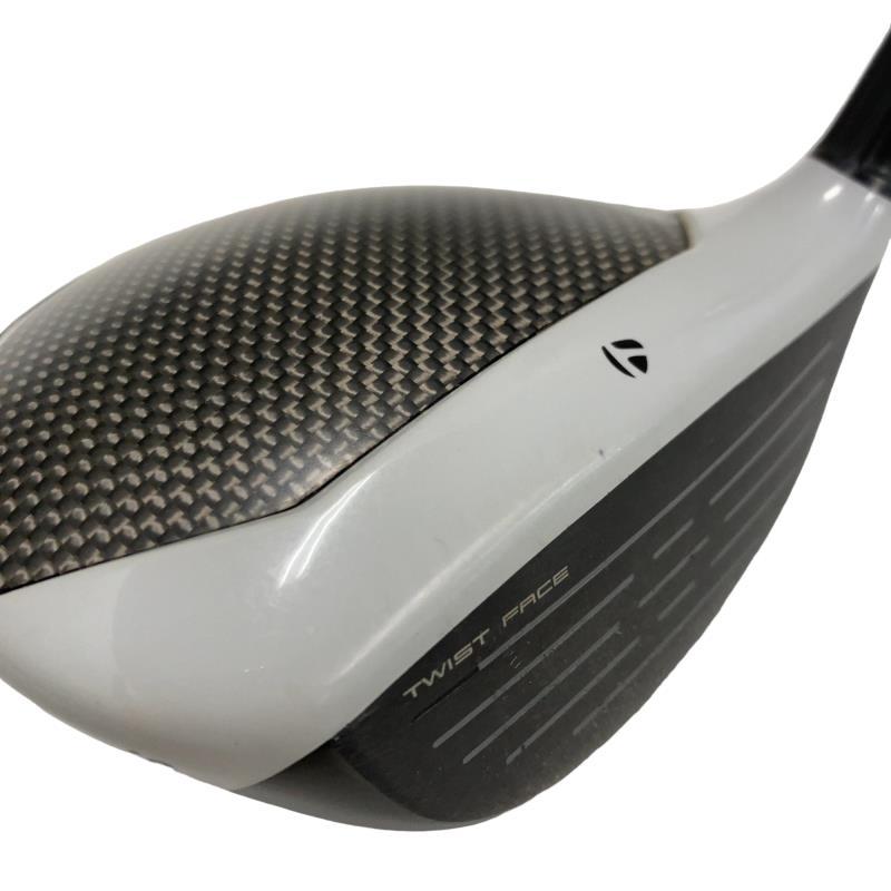 TaylorMade（テーラーメイド） SIM MAX 7W フェアウェイウッド FW