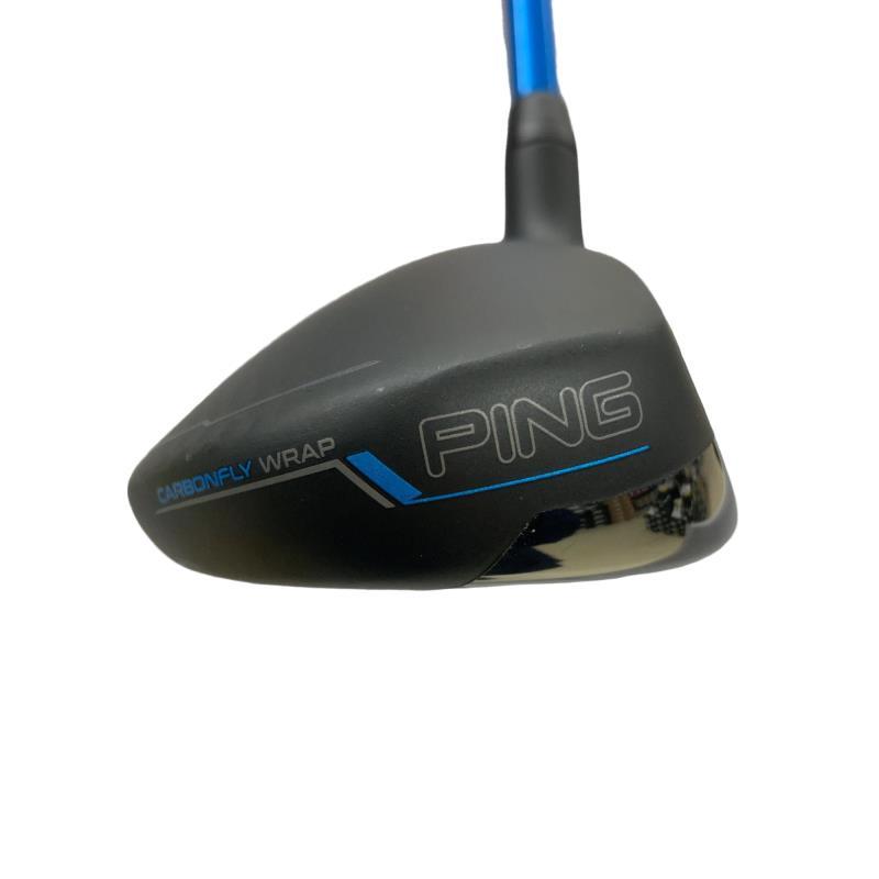 PING（ピン） G440 U4 ユーティリティ UT フレックスS : ゴルフ