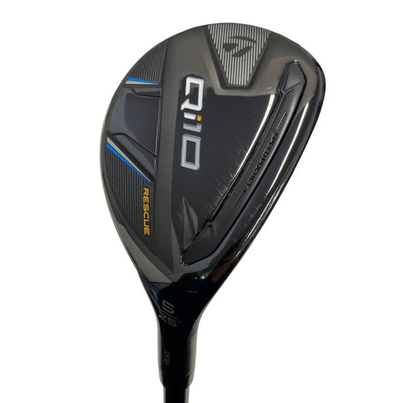 TaylorMade（テーラーメイド） Qi10 U5 ユーティリティ UT フレックスS