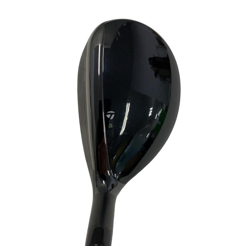 TaylorMade（テーラーメイド） Qi10 U5 ユーティリティ UT フレックスS