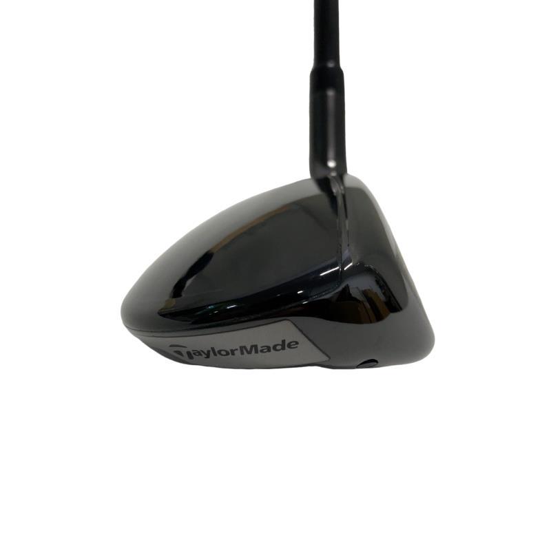 TaylorMade（テーラーメイド） Qi10 U5 ユーティリティ UT フレックスS