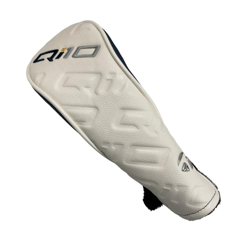 TaylorMade（テーラーメイド） Qi10 U5 ユーティリティ UT フレックスS