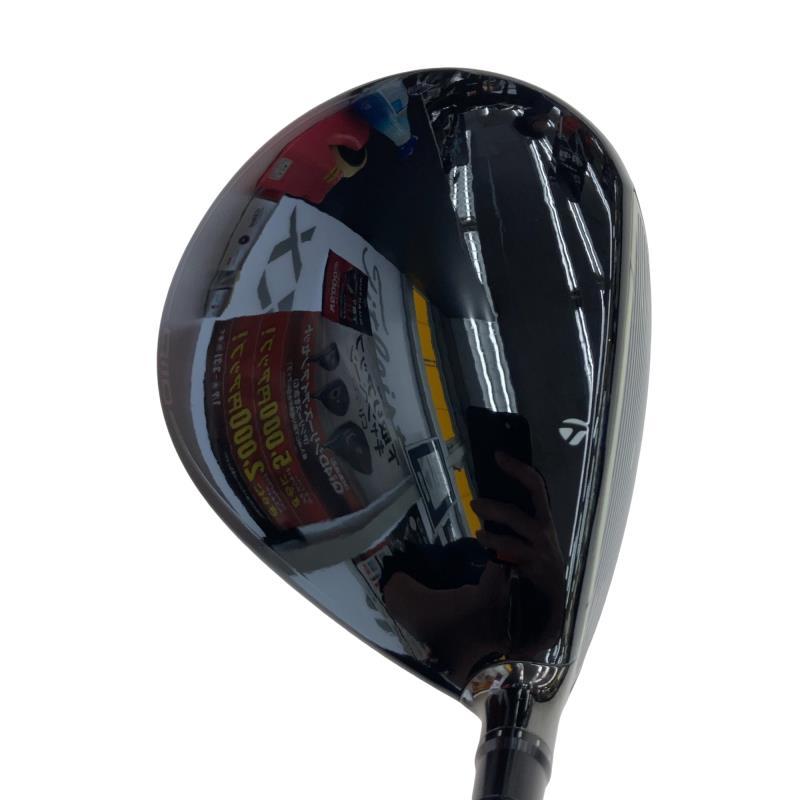 TaylorMade（テーラーメイド） Qi10 10.5° レフティ ドライバー DR