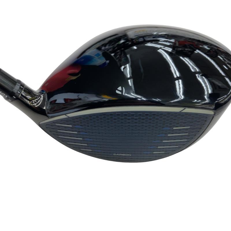 TaylorMade（テーラーメイド） Qi10 10.5° レフティ ドライバー DR