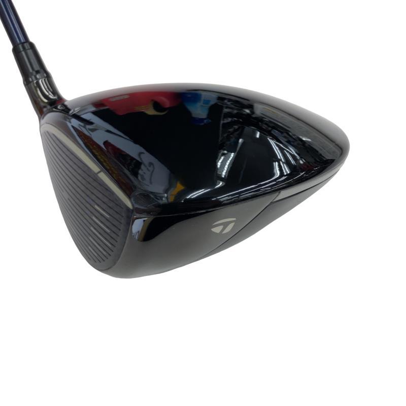 TaylorMade（テーラーメイド） Qi10 10.5° レフティ ドライバー DR