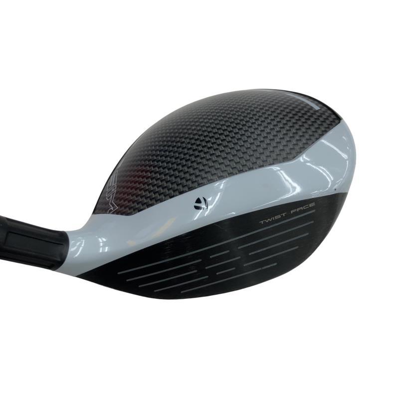 TaylorMade（テーラーメイド） SIM MAX 5W レフティ フェアウェイ