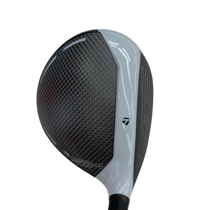 TaylorMade（テーラーメイド） SIM MAX 5W レフティ フェアウェイ