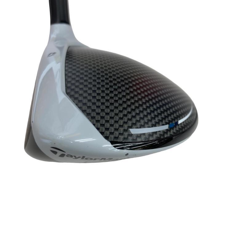 TaylorMade（テーラーメイド） SIM MAX 5W レフティ フェアウェイ