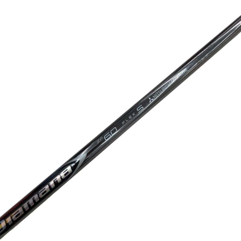 TaylorMade（テーラーメイド） SIM MAX 5W レフティ フェアウェイ