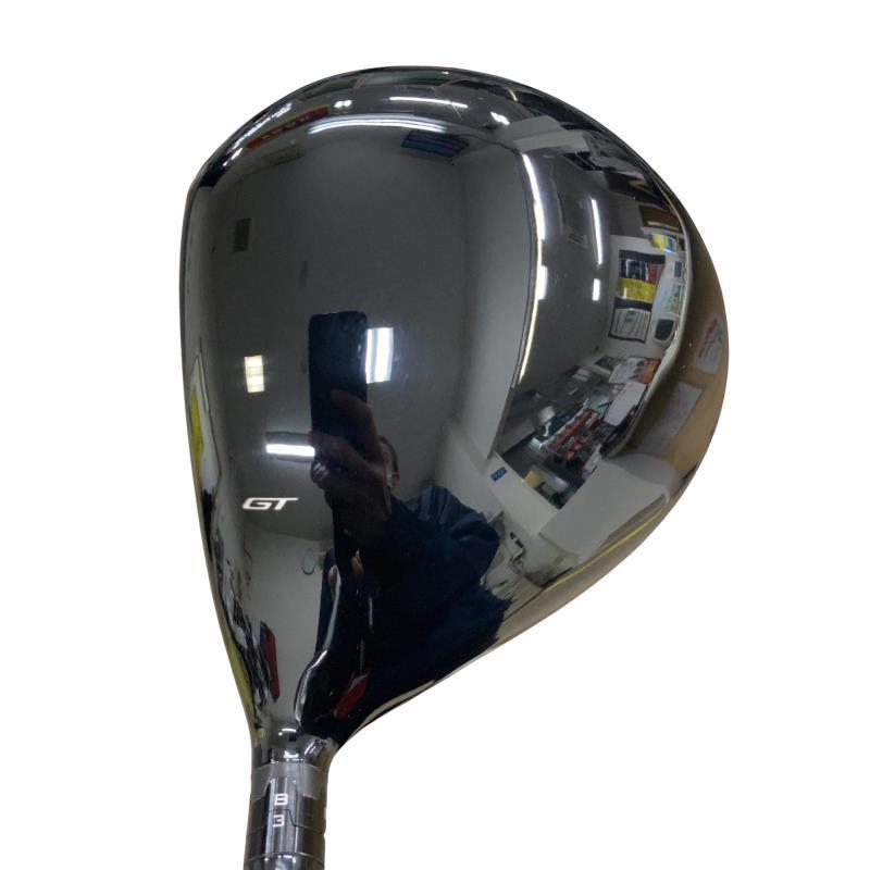 Titleist（タイトリスト） GT4 10° ドライバー DR フレックスS