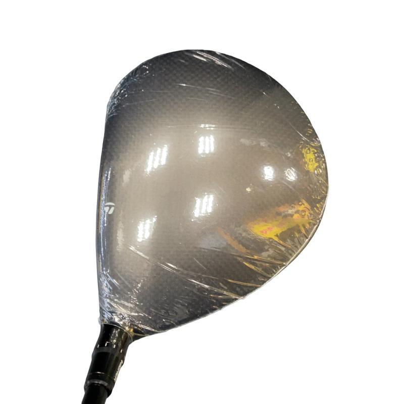 テーラーメイド Qi4D LS 10.5° ドライバー DR フレックスS_1