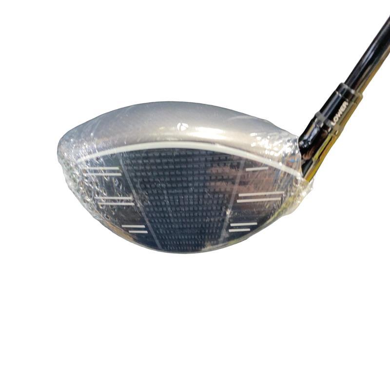 テーラーメイド Qi4D LS 10.5° ドライバー DR フレックスS_2