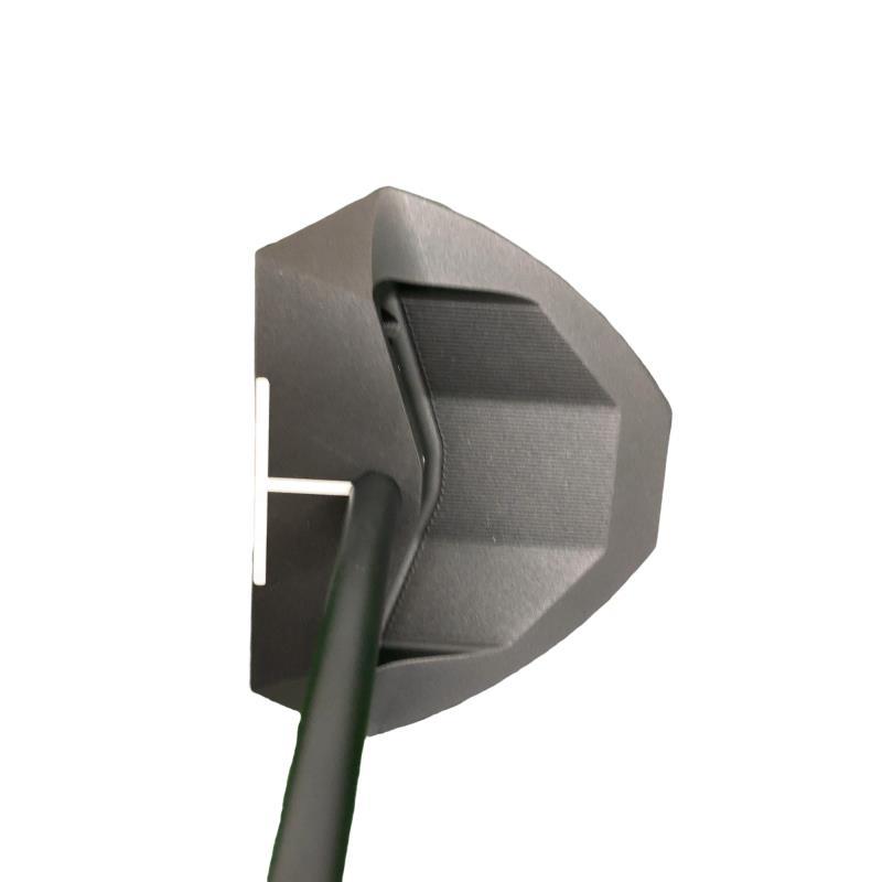 L.A.B.GOLF L.A.B.GOLF OZ.1(BLACK) 33インチ パター PT フレックスその他の画像
