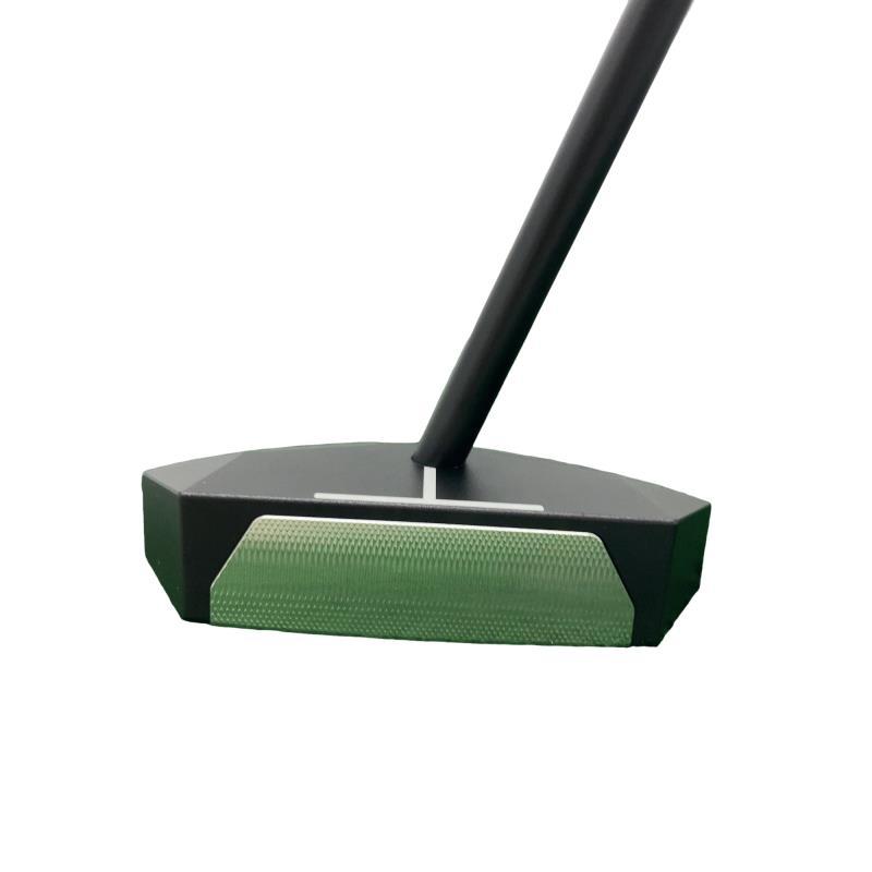 L.A.B.GOLF L.A.B.GOLF OZ.1(BLACK) 33インチ パター PT フレックスその他の画像
