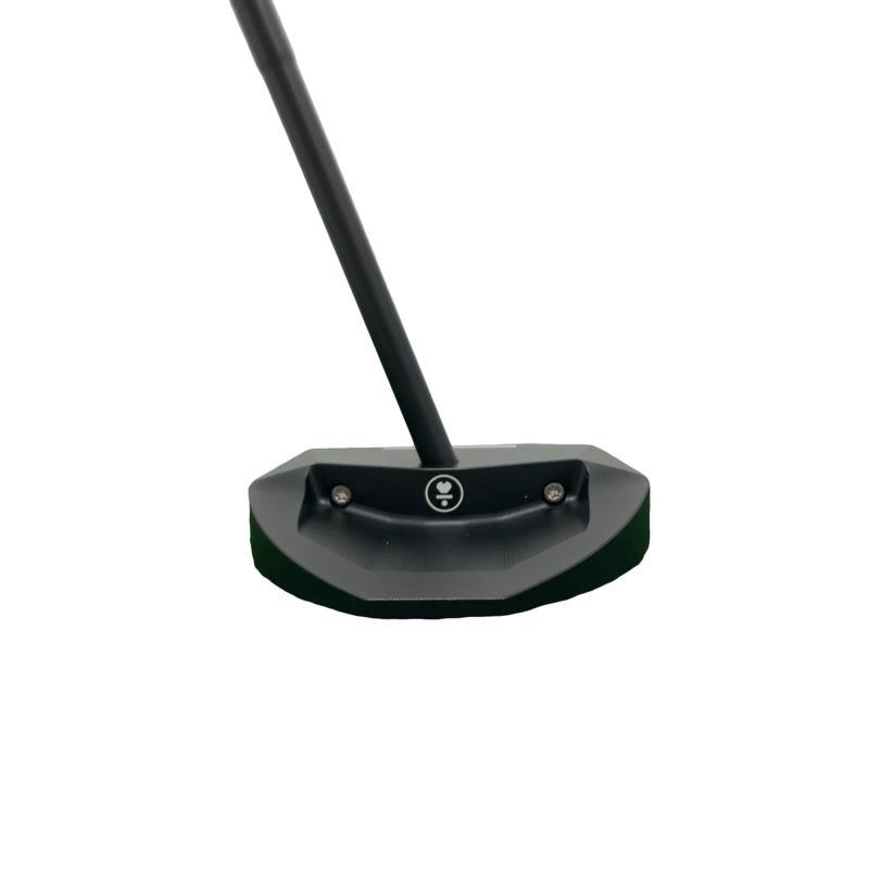 L.A.B.GOLF L.A.B.GOLF OZ.1(BLACK) 33インチ パター PT フレックスその他の画像