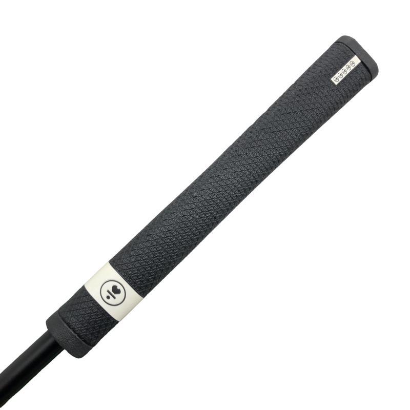 L.A.B.GOLF L.A.B.GOLF OZ.1(BLACK) 33インチ パター PT フレックスその他の画像