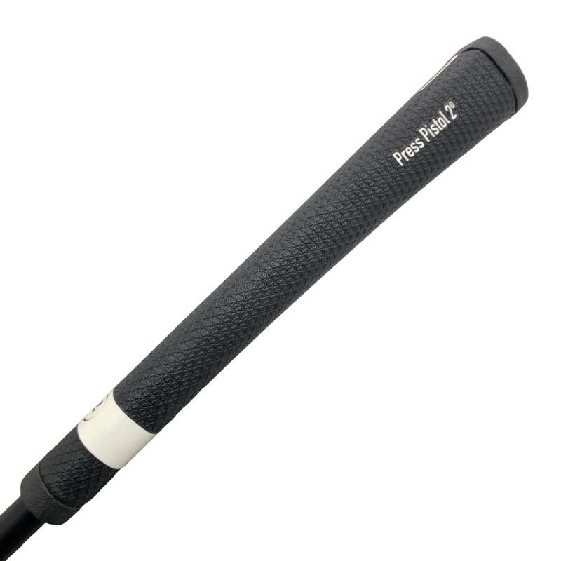 L.A.B.GOLF L.A.B.GOLF OZ.1(BLACK) 33インチ パター PT フレックスその他の画像