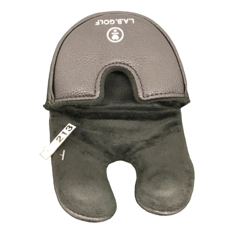 L.A.B.GOLF L.A.B.GOLF OZ.1(BLACK) 33インチ パター PT フレックスその他の画像