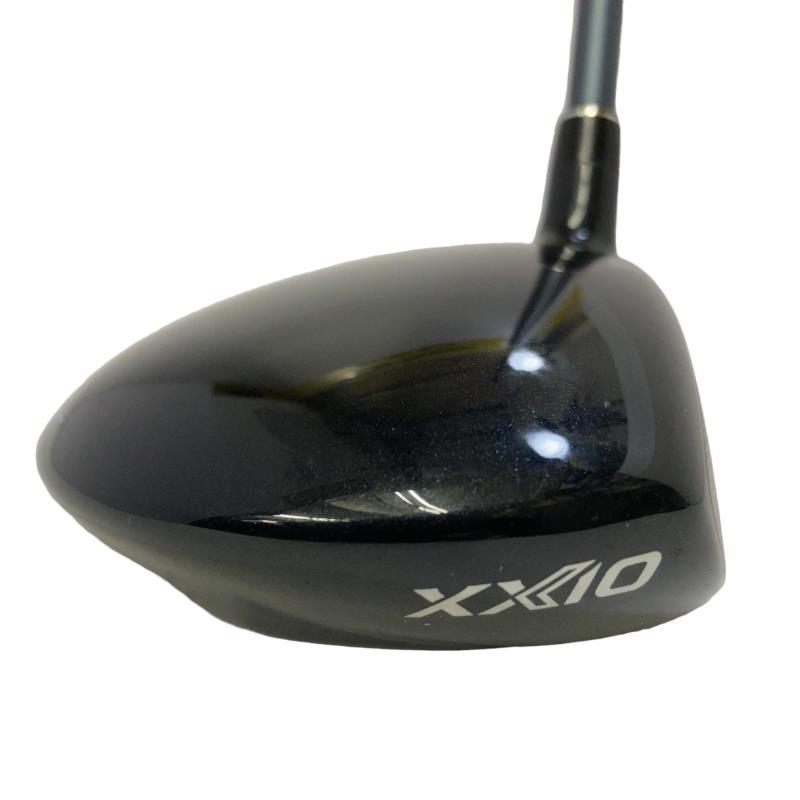 ダンロップ XXIO(2026) 5W フェアウェイウッド FW フレックスRの画像