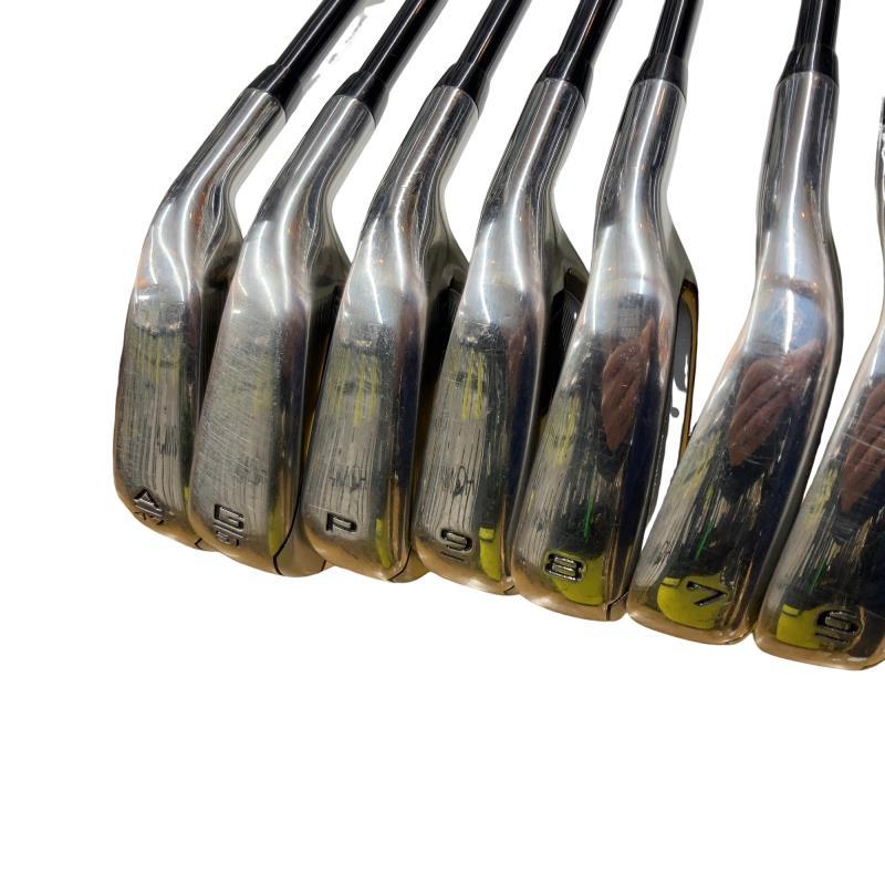 Callaway（キャロウェイ） PARADYM Ai SMOKE HL 7S アイアンセット IR
