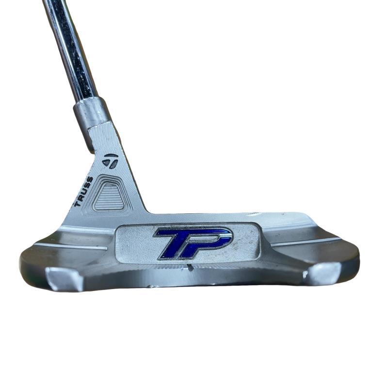 TaylorMade TP Collection ARDMORE TM1 パター TaylorMade（テーラーメイド） TP COLLECTION HYDRO BLAST ARDMORE TM1