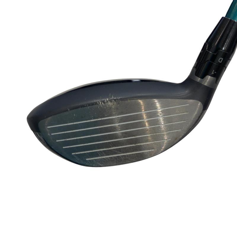 Callaway（キャロウェイ） PARADYM ◇◇◇ 5W フェアウェイウッド FW