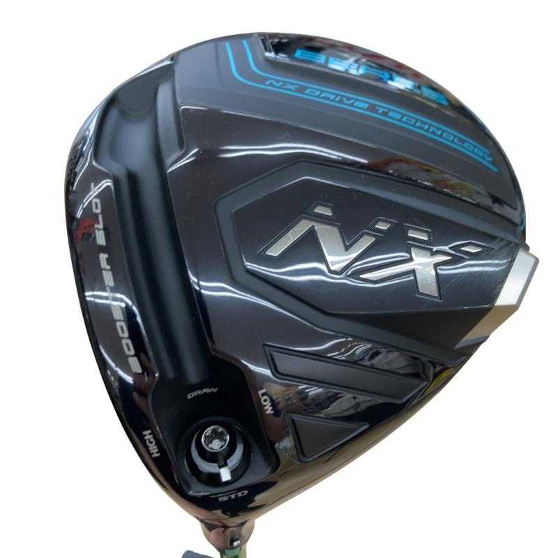 HONMA GOLF（本間ゴルフ） BERES NX 10.5° レフティ ドライバー DR 