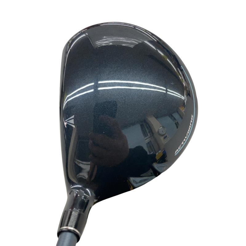 ダンロップ XXIO(2026) 5W フェアウェイウッド FW フレックスSR_1