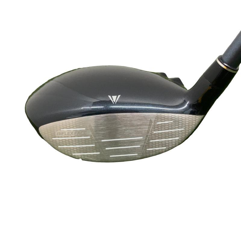 ダンロップ XXIO(2026) 5W フェアウェイウッド FW フレックスSR_2