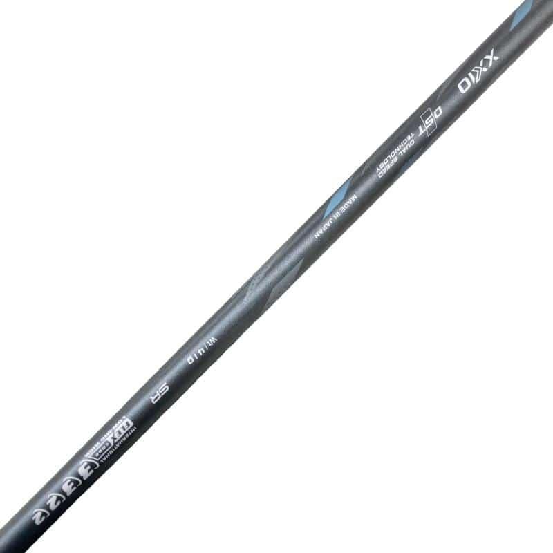 ダンロップ XXIO(2026) 5W フェアウェイウッド FW フレックスSR_4