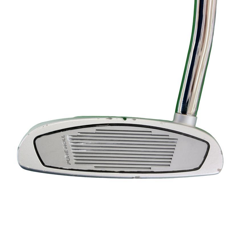 テーラーメイド Spider Tour PLATINUM(2018) 34インチ パター PT フレックスその他_2