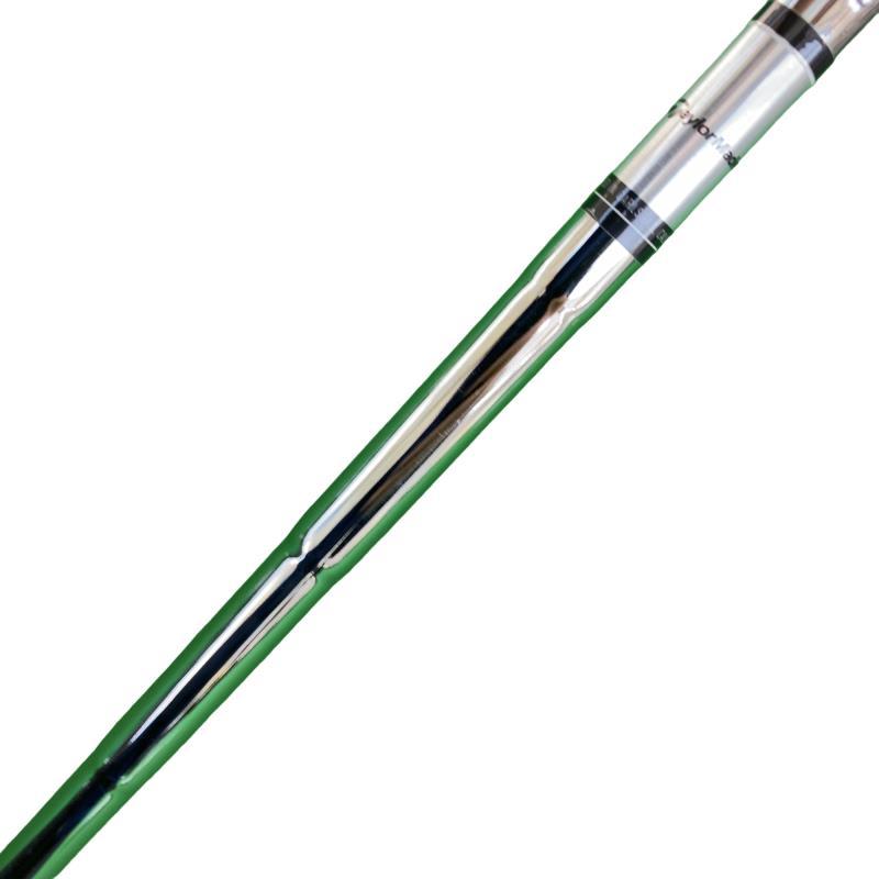 テーラーメイド Spider Tour PLATINUM(2018) 34インチ パター PT フレックスその他_4