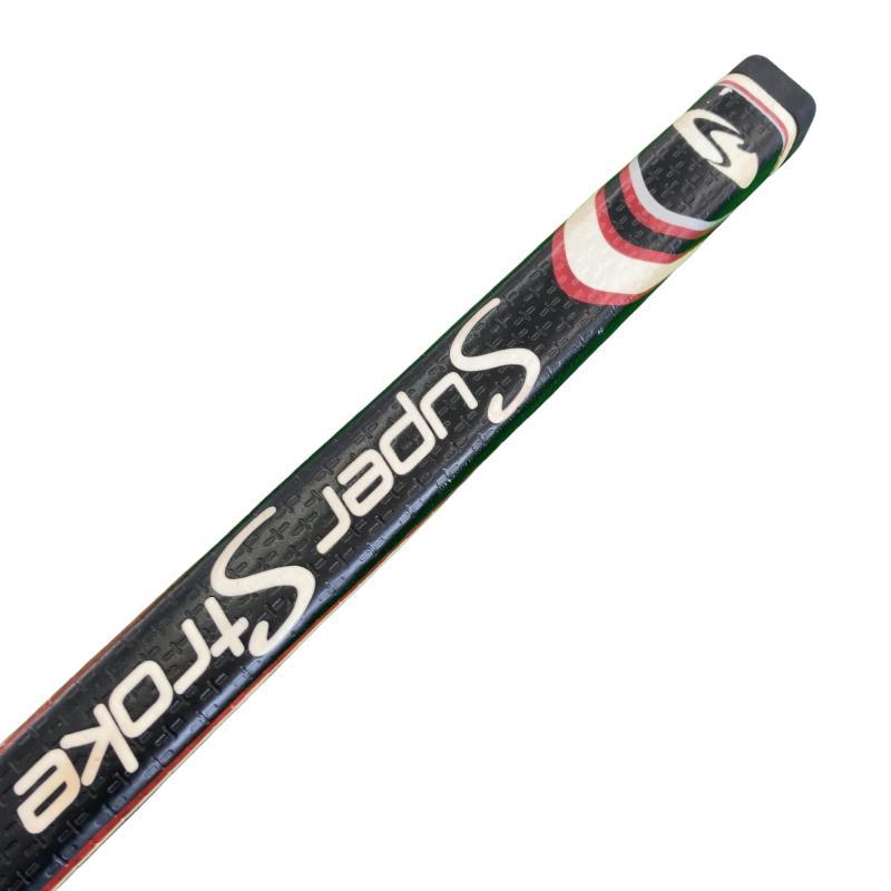 テーラーメイド Spider Tour PLATINUM(2018) 34インチ パター PT フレックスその他_5