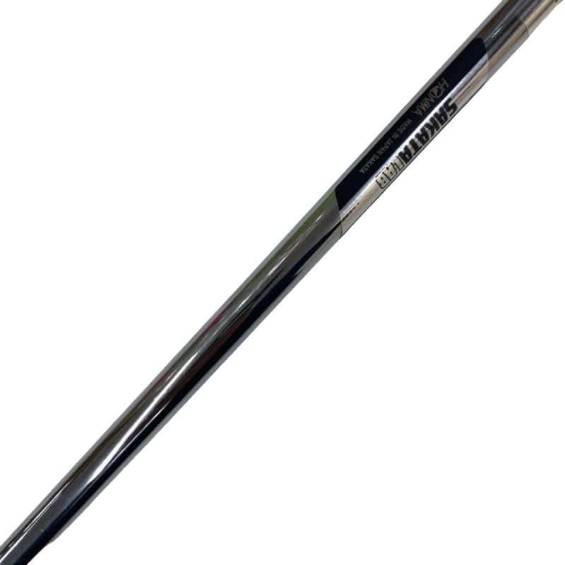HONMA GOLF（本間ゴルフ） SAKATA LAB SL-002 34インチ パター PT