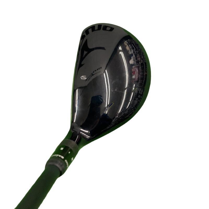 BALDO（バルド） BALDO SKY DRIVE UW 21° ユーティリティ UT
