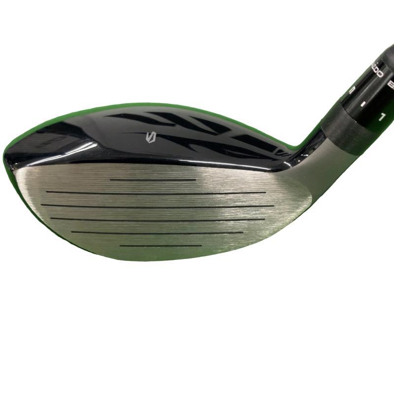 【スパイン調整済み】BALDO SKY DRIVE UW 21°&18° BALDO（バルド） BALDO SKY DRIVE UW 21° ユーティリティ UT