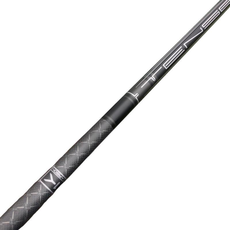 BALDO（バルド） BALDO SKY DRIVE UW 21° ユーティリティ UT
