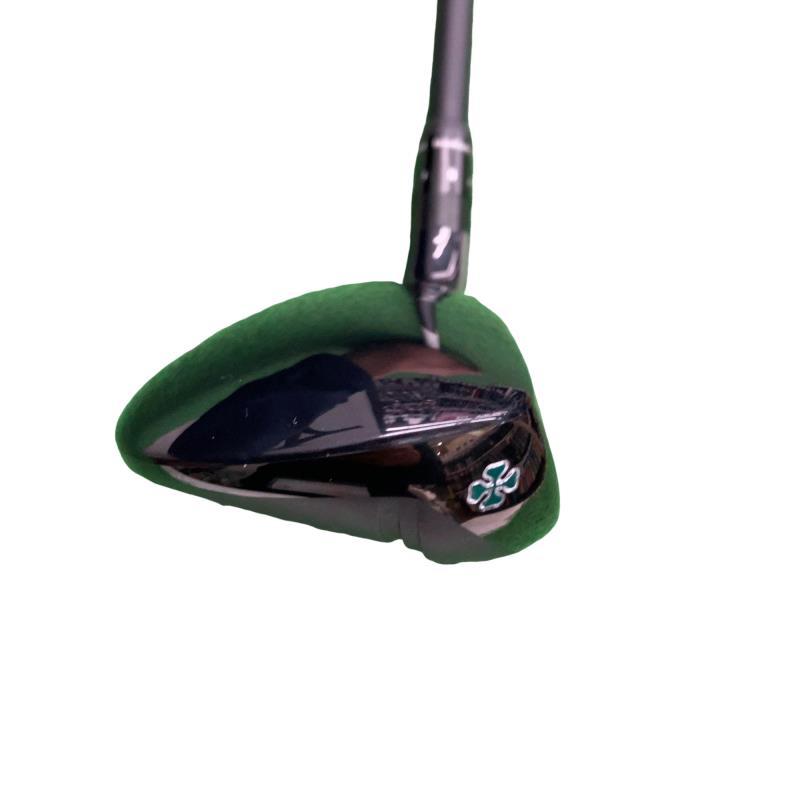 BALDO SKY DRIVE UW 24° ユーティリティ UT フレックスS BALDO（バルド 