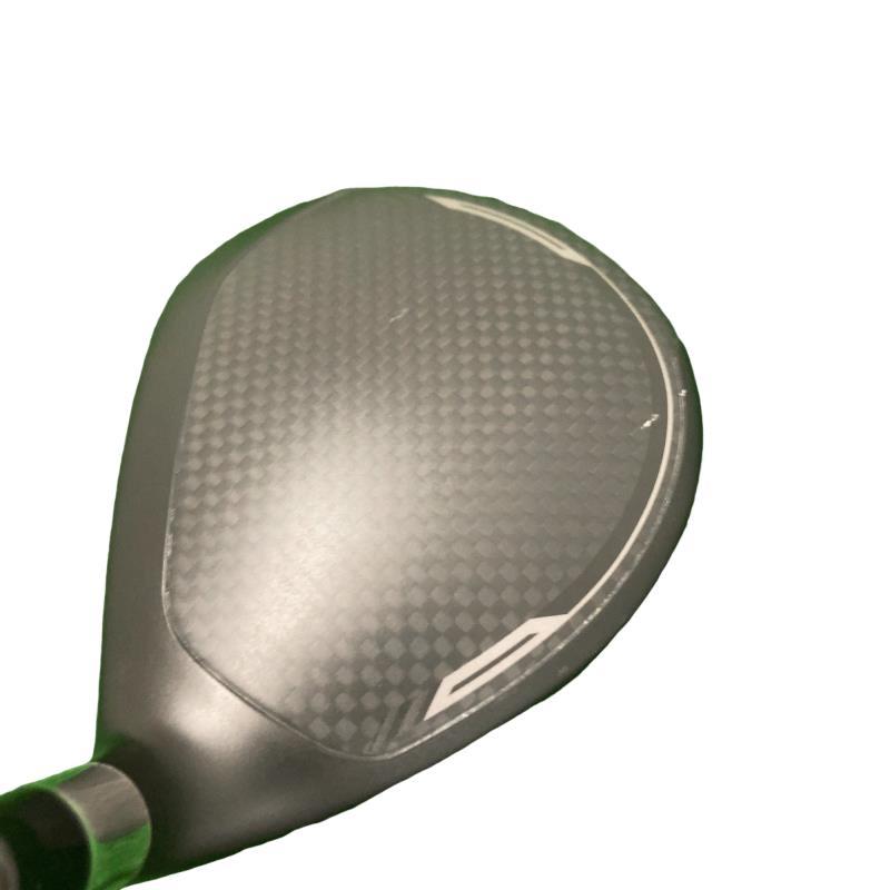 ブリヂストン BRIDGESTONE BX2 HT 5W フェアウェイウッド FW フレックスSRの画像