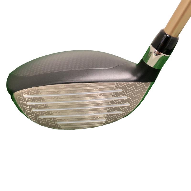 ブリヂストン BRIDGESTONE BX2 HT 5W フェアウェイウッド FW フレックスSRの画像