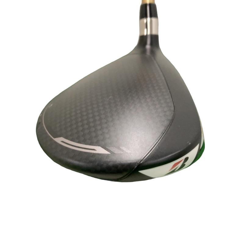 ブリヂストン BRIDGESTONE BX2 HT 5W フェアウェイウッド FW フレックスSRの画像