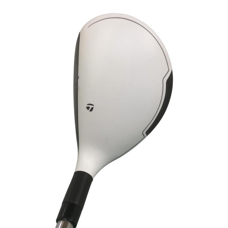 TaylorMade（テーラーメイド） SLDR S U6 ユーティリティ UT