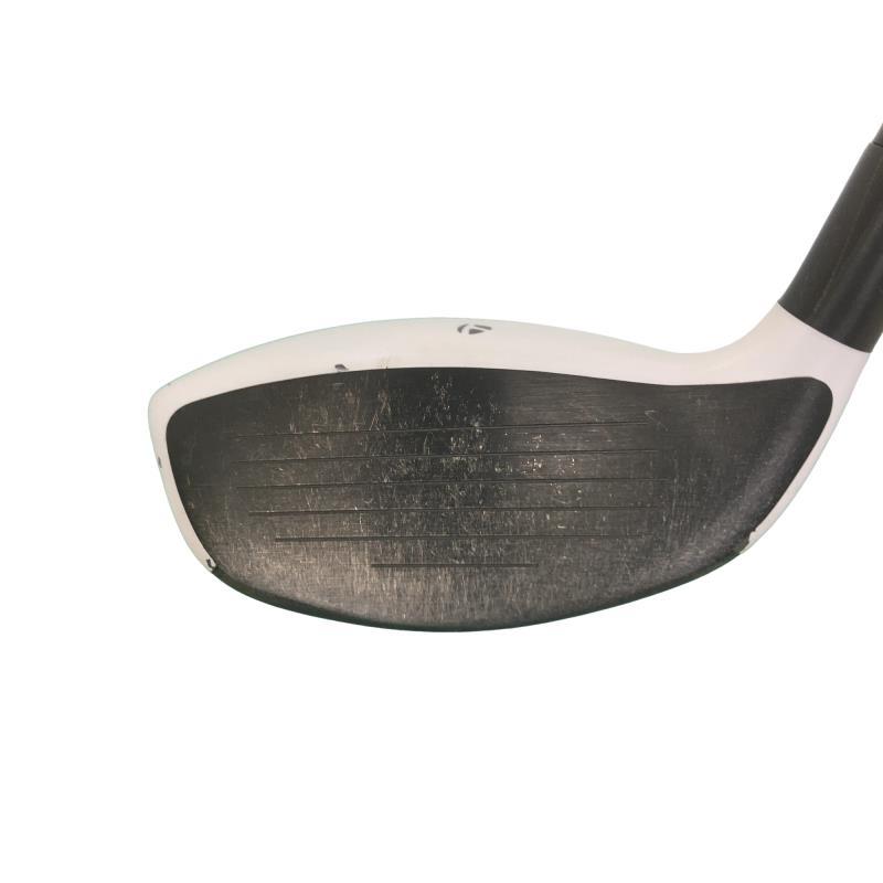 TaylorMade（テーラーメイド） SLDR S U6 ユーティリティ UT