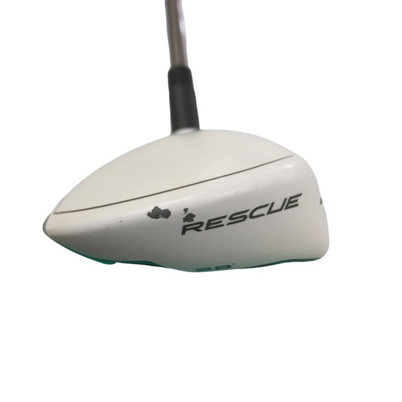 TaylorMade（テーラーメイド） SLDR S U6 ユーティリティ UT