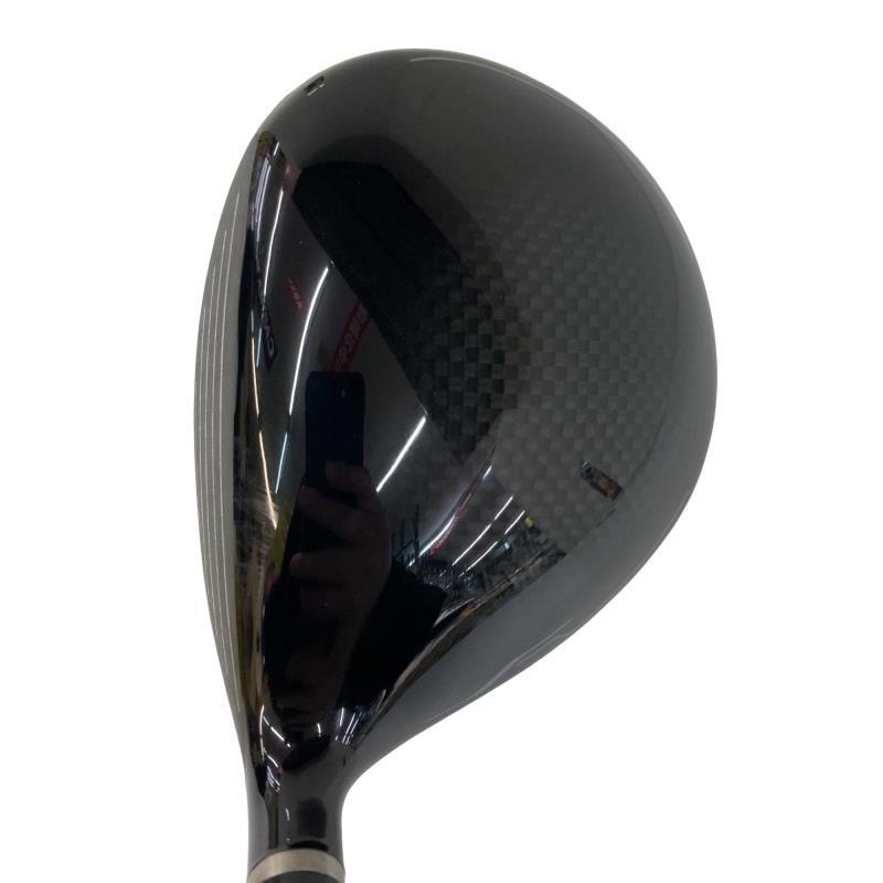 YAMAHA（ヤマハ） RMX VD(2024) 3W フェアウェイウッド FW フレックスR