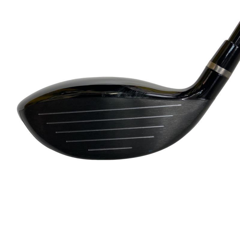 YAMAHA（ヤマハ） RMX VD(2024) 3W フェアウェイウッド FW フレックスR