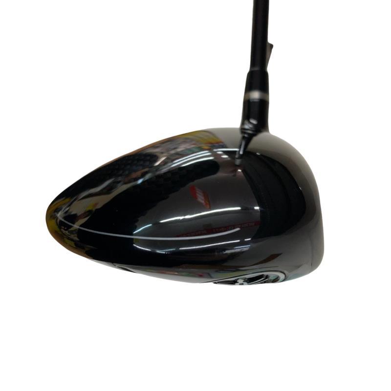 YAMAHA（ヤマハ） RMX VD(2024) 3W フェアウェイウッド FW フレックスR